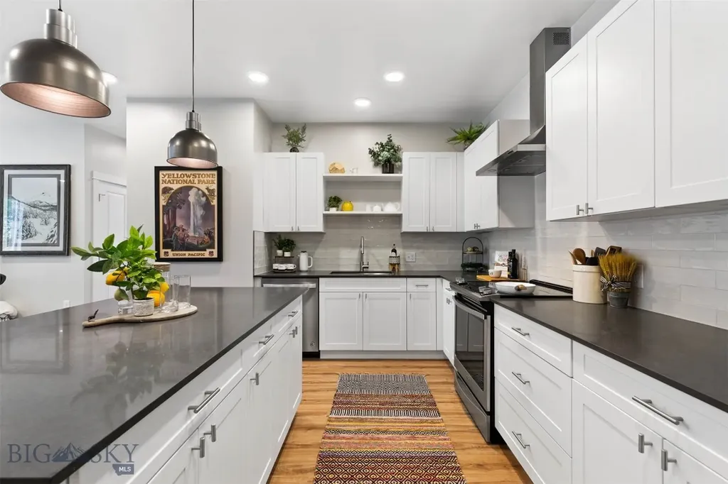 2222A Willow Drive Livingston MT 59047