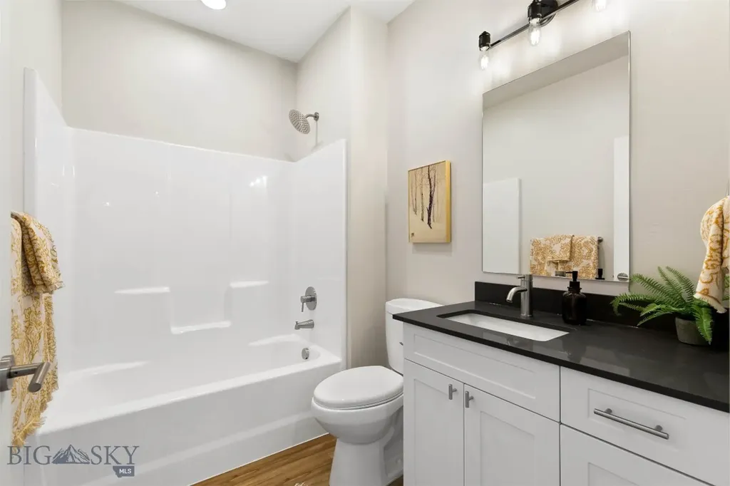 2222A Willow Drive Livingston MT 59047