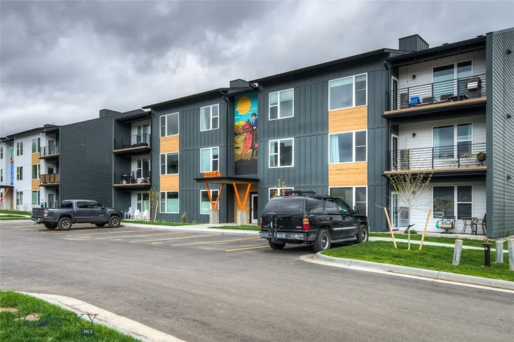 2222A Willow Drive Livingston MT 59047