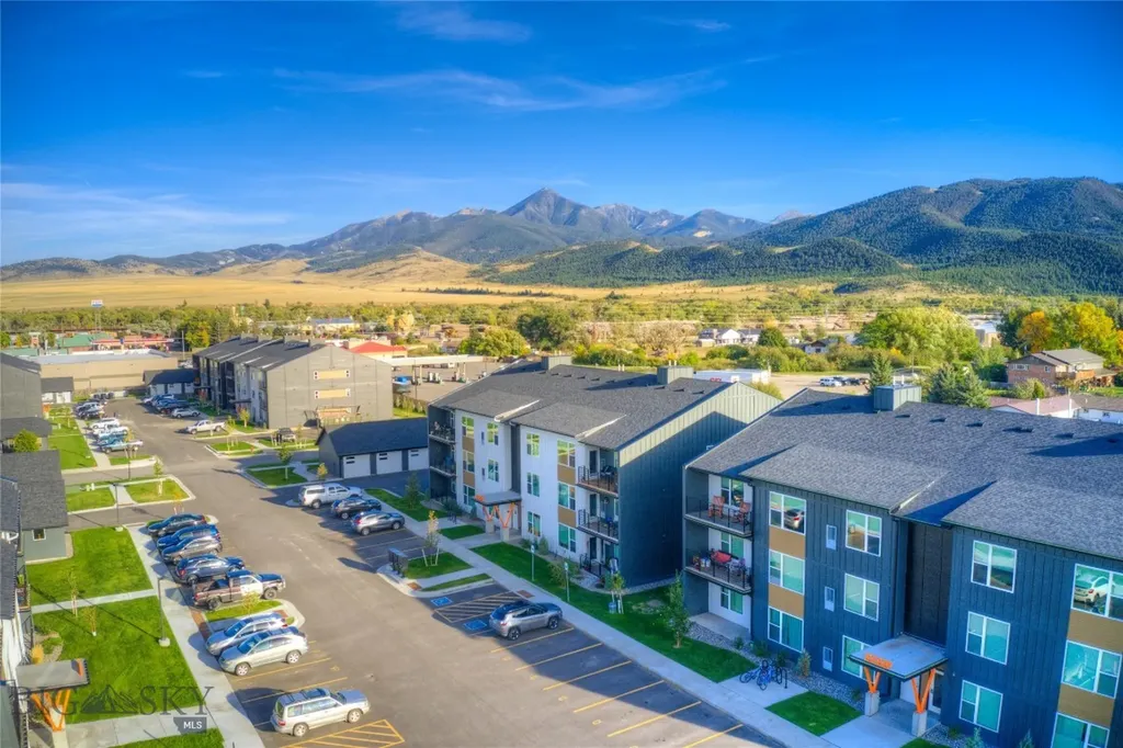 2222A Willow Drive Livingston MT 59047