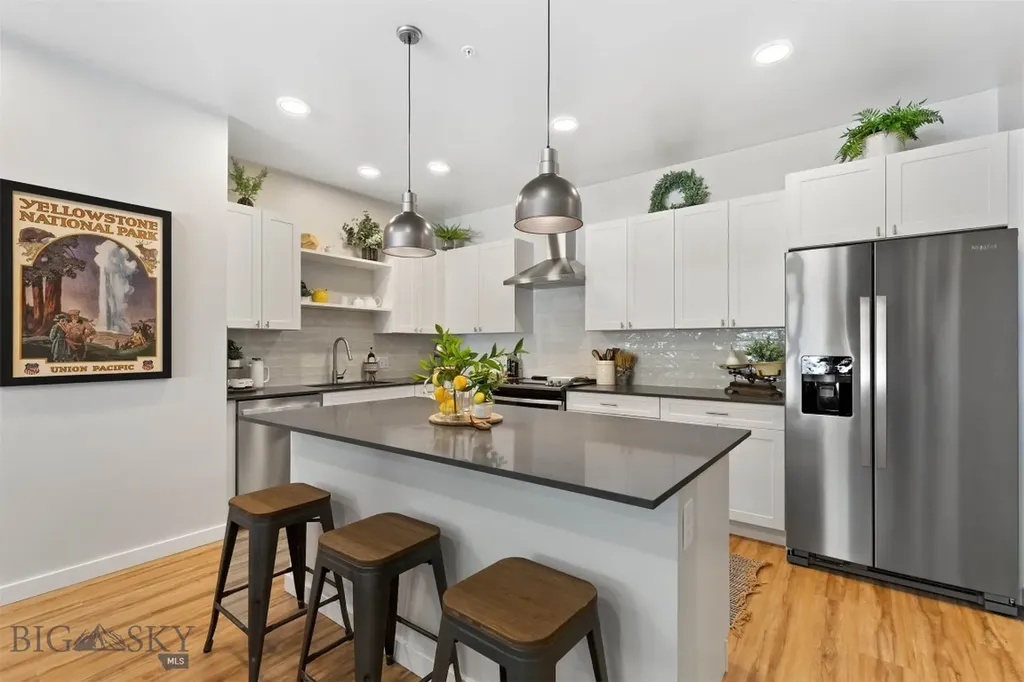 2222A Willow Drive Livingston MT 59047