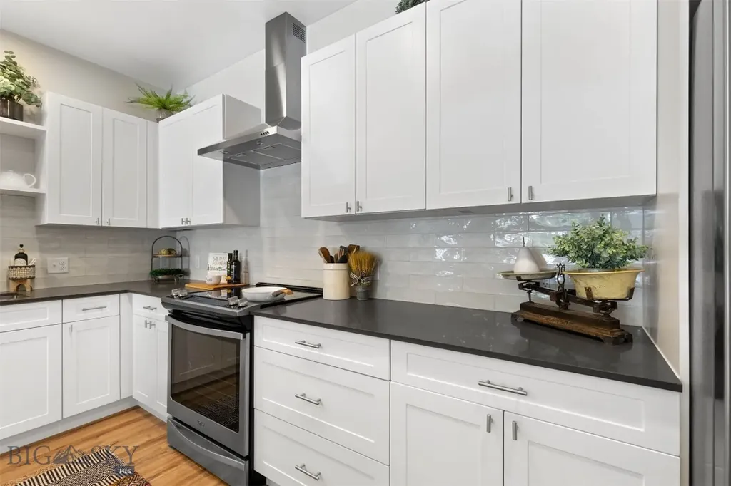 2222A Willow Drive Livingston MT 59047