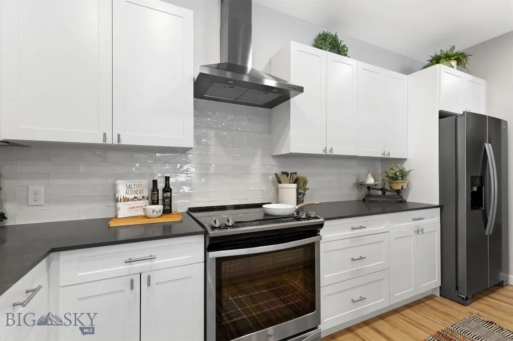 2222A Willow Drive Livingston MT 59047
