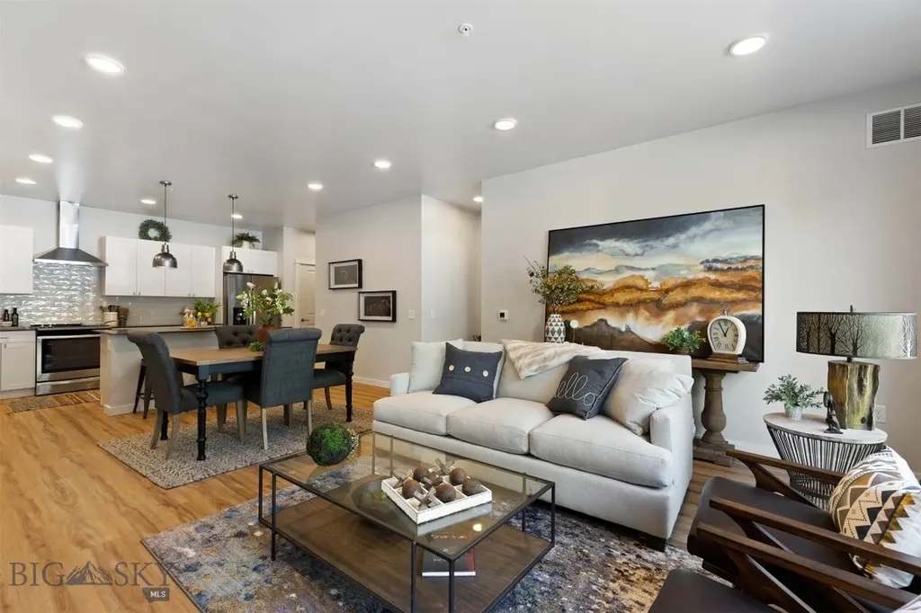 2222A Willow Drive Livingston MT 59047
