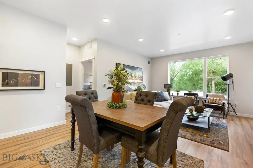 2222A Willow Drive Livingston MT 59047