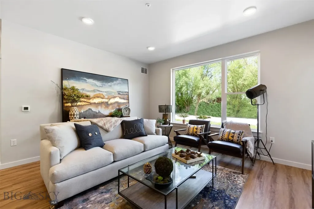 2222A Willow Drive Livingston MT 59047