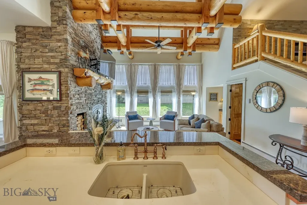 80 Crail Creek Big Sky MT 59716