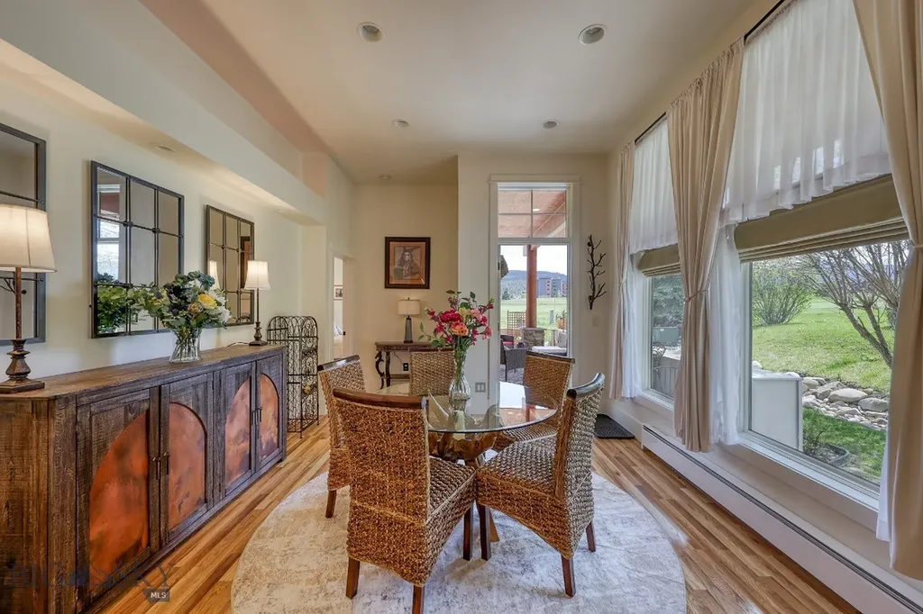 80 Crail Creek Big Sky MT 59716
