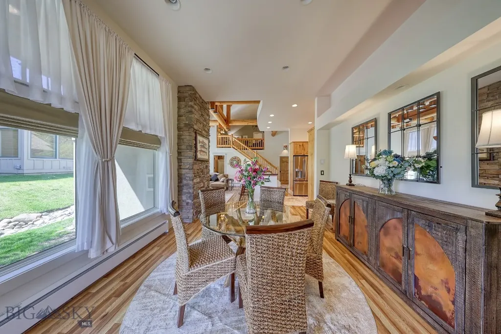 80 Crail Creek Big Sky MT 59716
