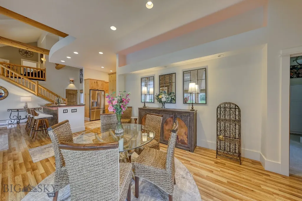80 Crail Creek Big Sky MT 59716