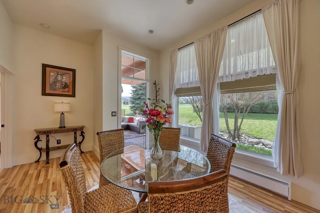 80 Crail Creek Big Sky MT 59716