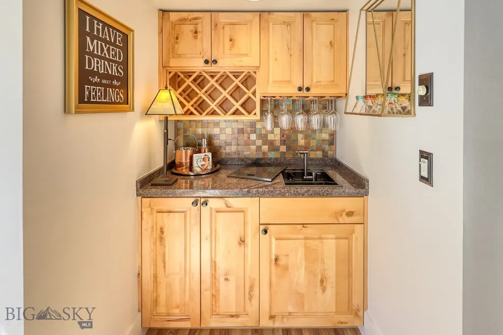80 Crail Creek Big Sky MT 59716