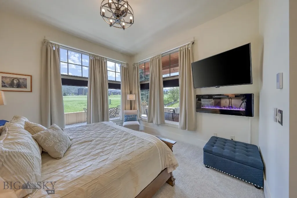 80 Crail Creek Big Sky MT 59716