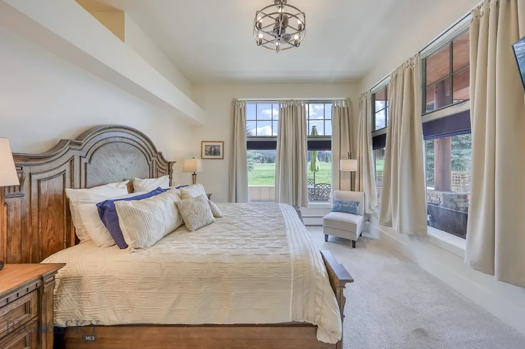 80 Crail Creek Big Sky MT 59716