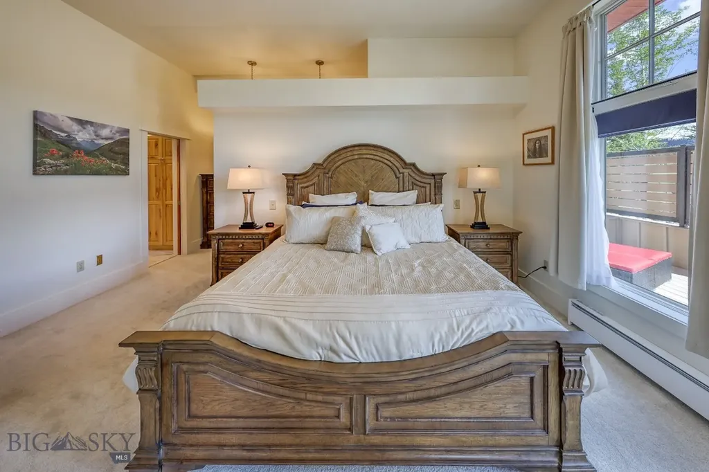 80 Crail Creek Big Sky MT 59716