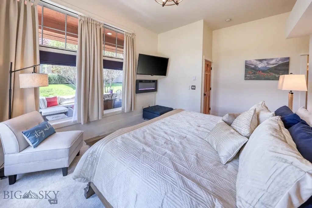 80 Crail Creek Big Sky MT 59716