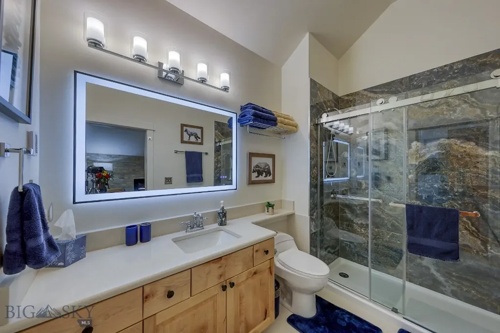 80 Crail Creek Big Sky MT 59716