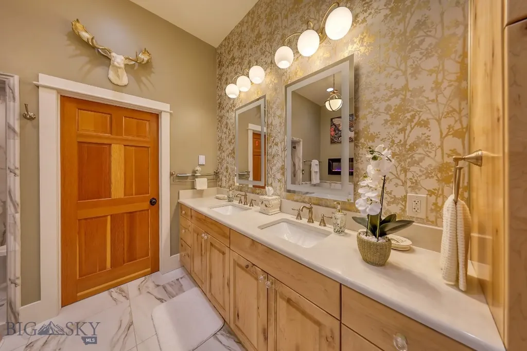 80 Crail Creek Big Sky MT 59716