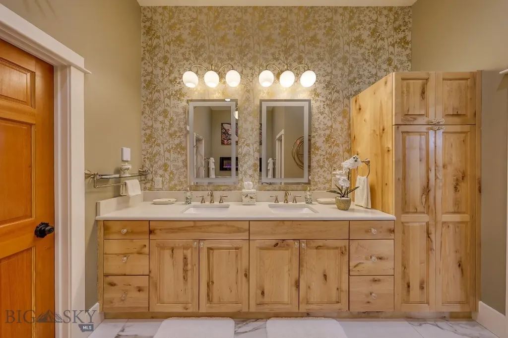 80 Crail Creek Big Sky MT 59716