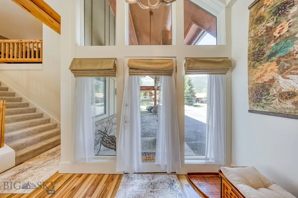 80 Crail Creek Big Sky MT 59716