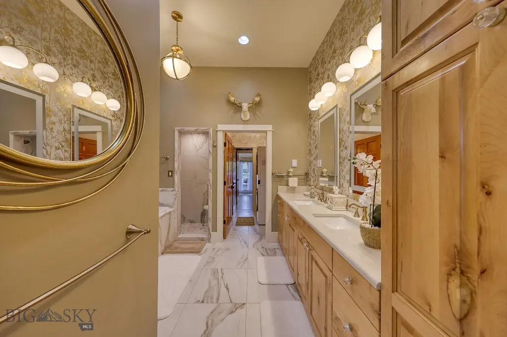 80 Crail Creek Big Sky MT 59716
