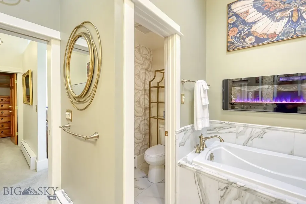 80 Crail Creek Big Sky MT 59716