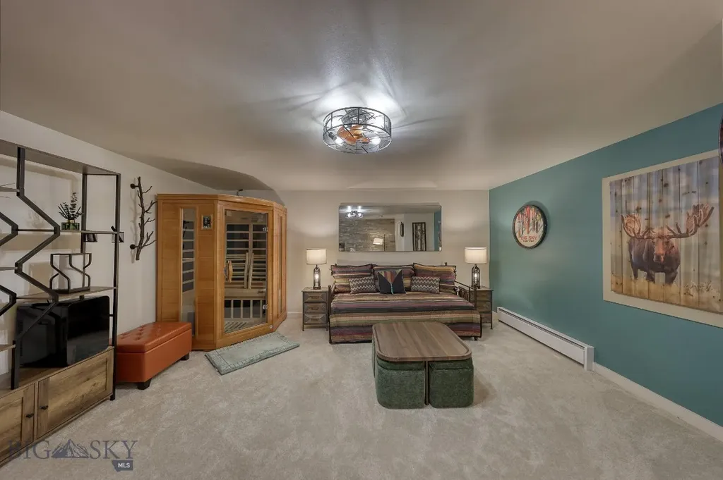 80 Crail Creek Big Sky MT 59716