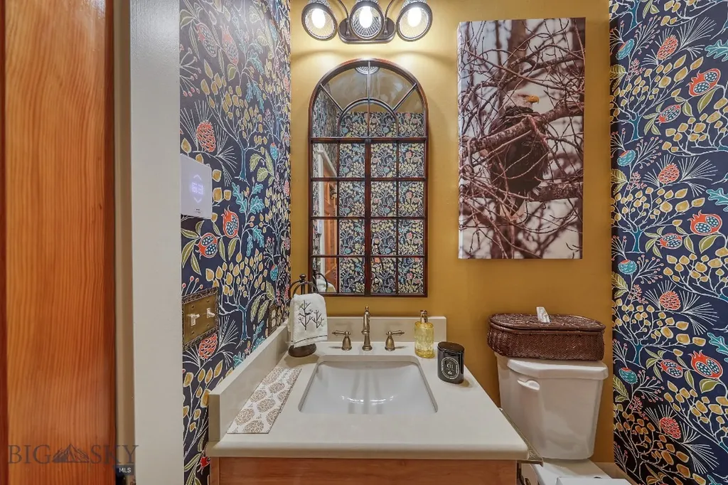 80 Crail Creek Big Sky MT 59716