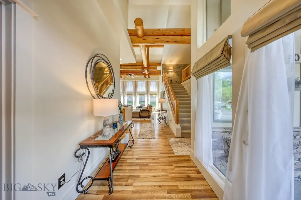 80 Crail Creek Big Sky MT 59716