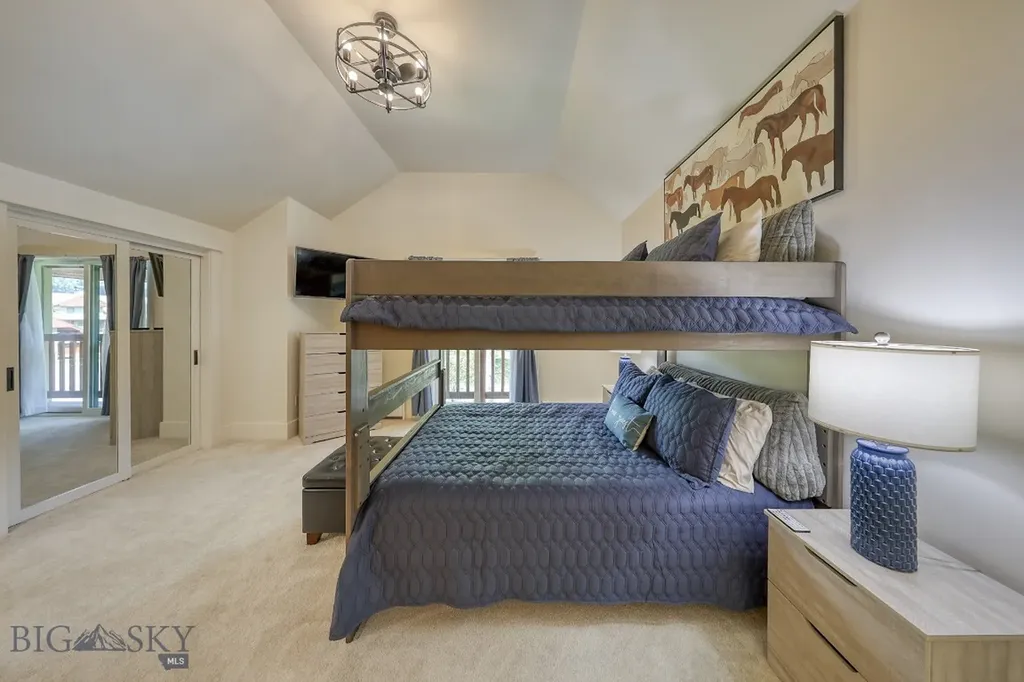 80 Crail Creek Big Sky MT 59716