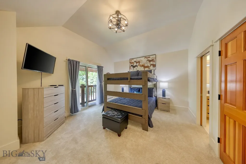 80 Crail Creek Big Sky MT 59716