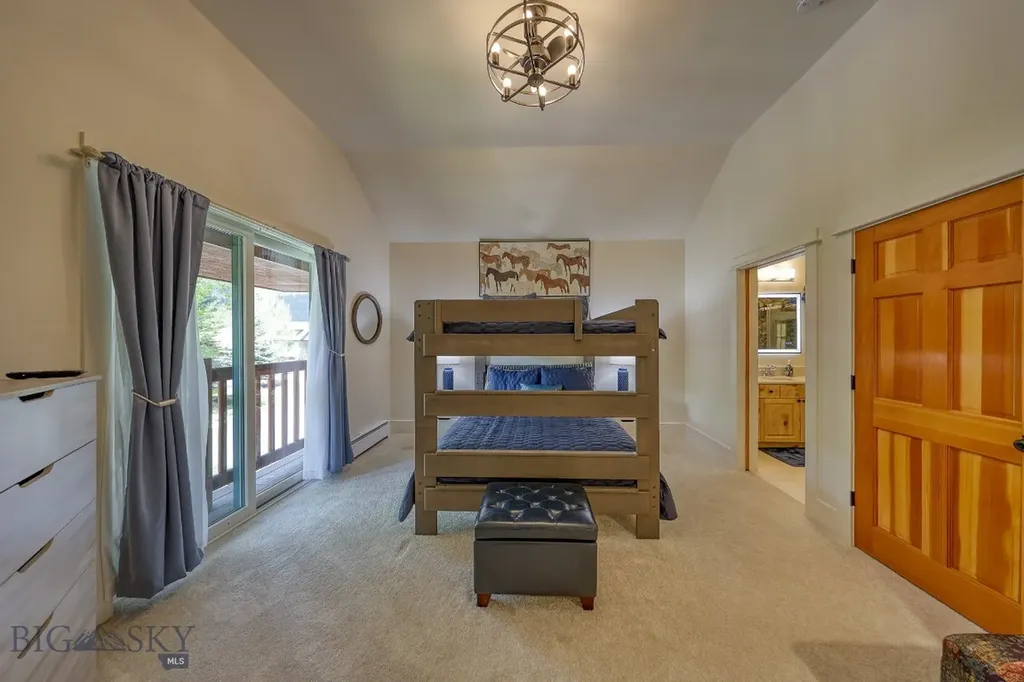 80 Crail Creek Big Sky MT 59716