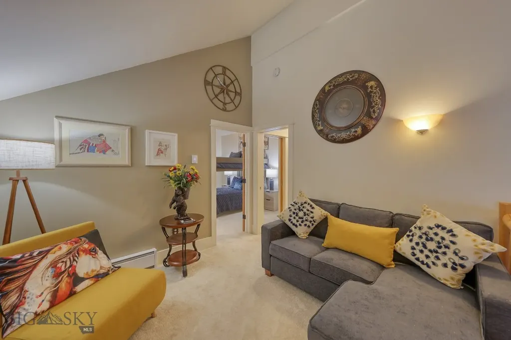 80 Crail Creek Big Sky MT 59716
