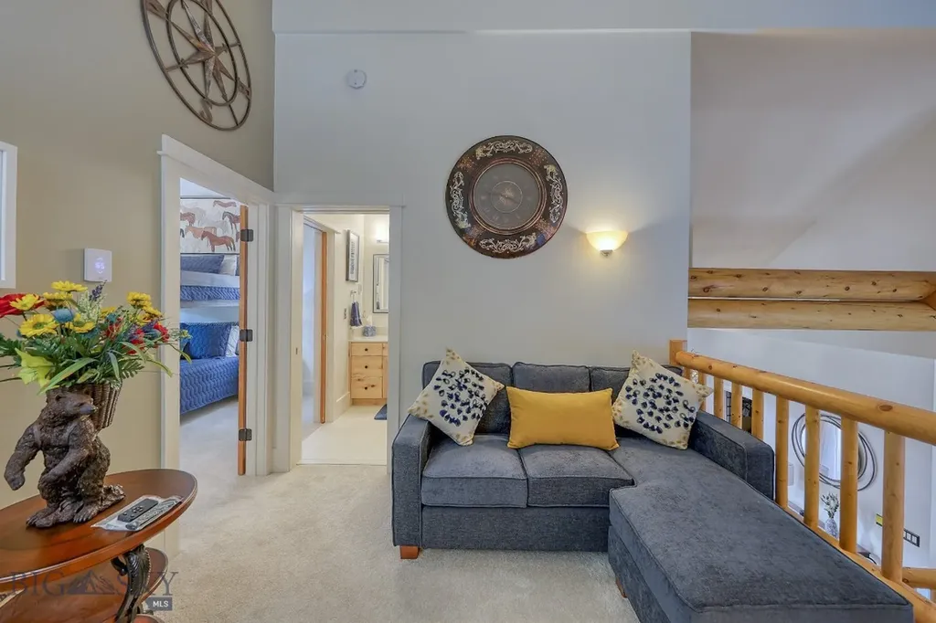 80 Crail Creek Big Sky MT 59716