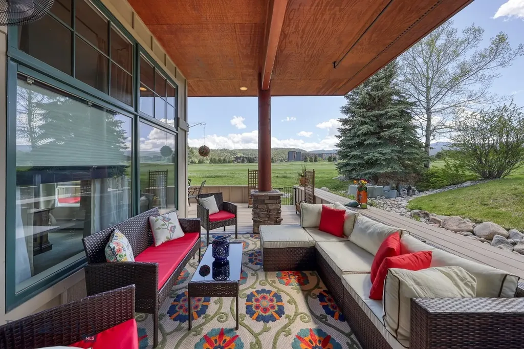 80 Crail Creek Big Sky MT 59716