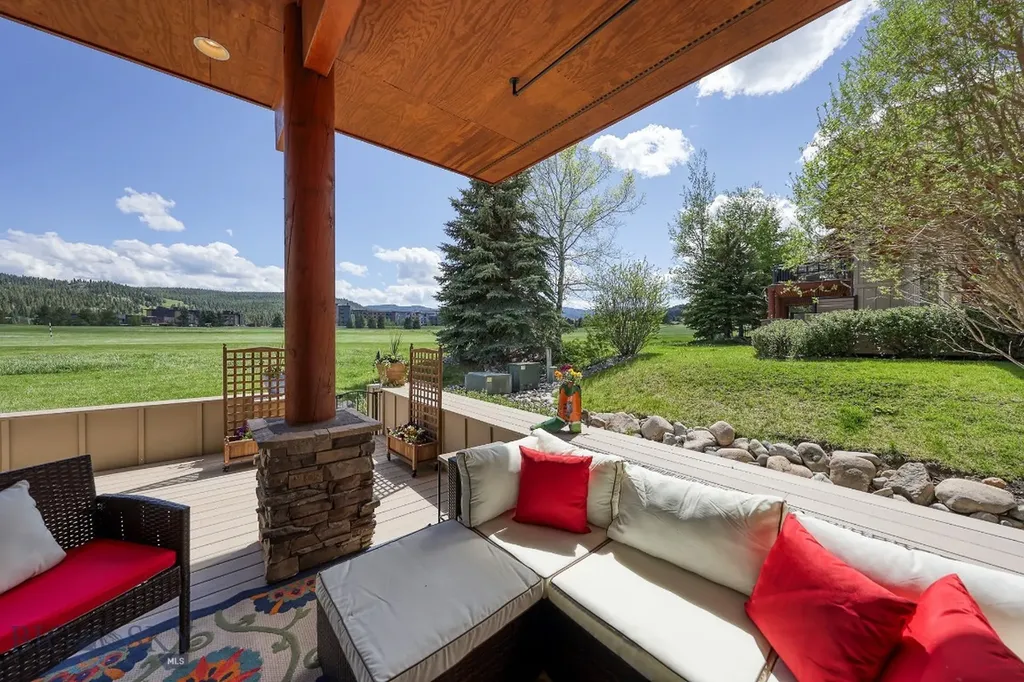 80 Crail Creek Big Sky MT 59716