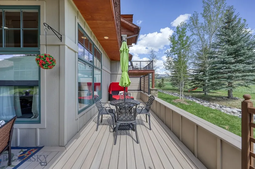 80 Crail Creek Big Sky MT 59716