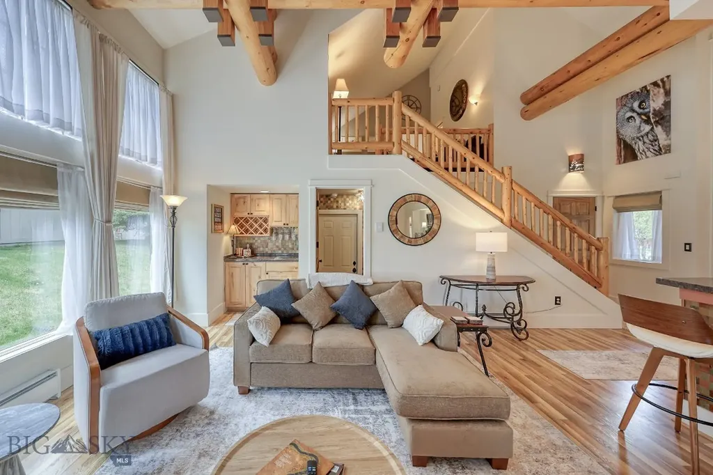 80 Crail Creek Big Sky MT 59716