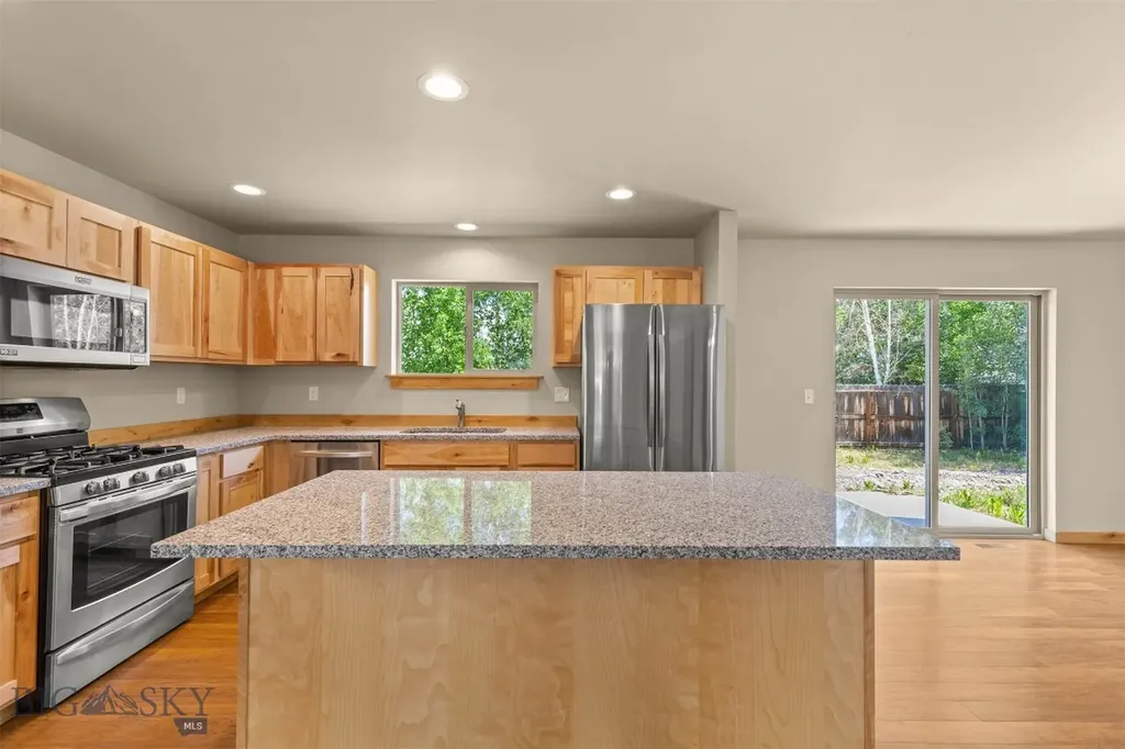 1118 Idaho Street Belgrade MT 59714