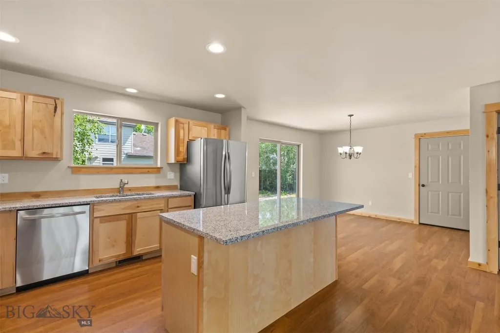 1118 Idaho Street Belgrade MT 59714