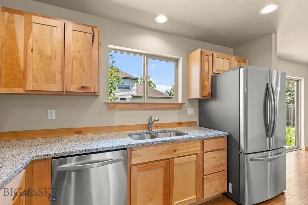 1118 Idaho Street Belgrade MT 59714