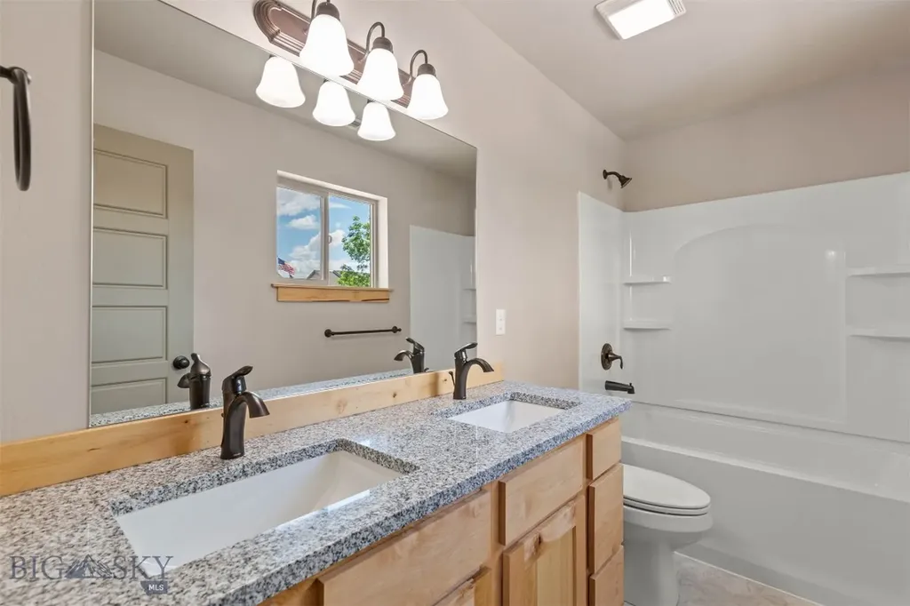1118 Idaho Street Belgrade MT 59714