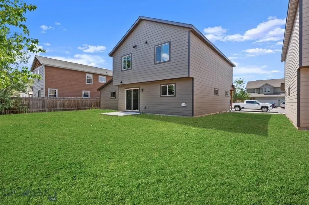 1118 Idaho Street Belgrade MT 59714