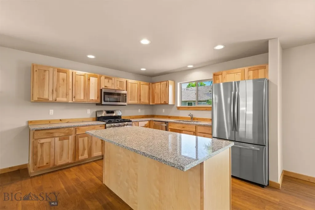 1118 Idaho Street Belgrade MT 59714