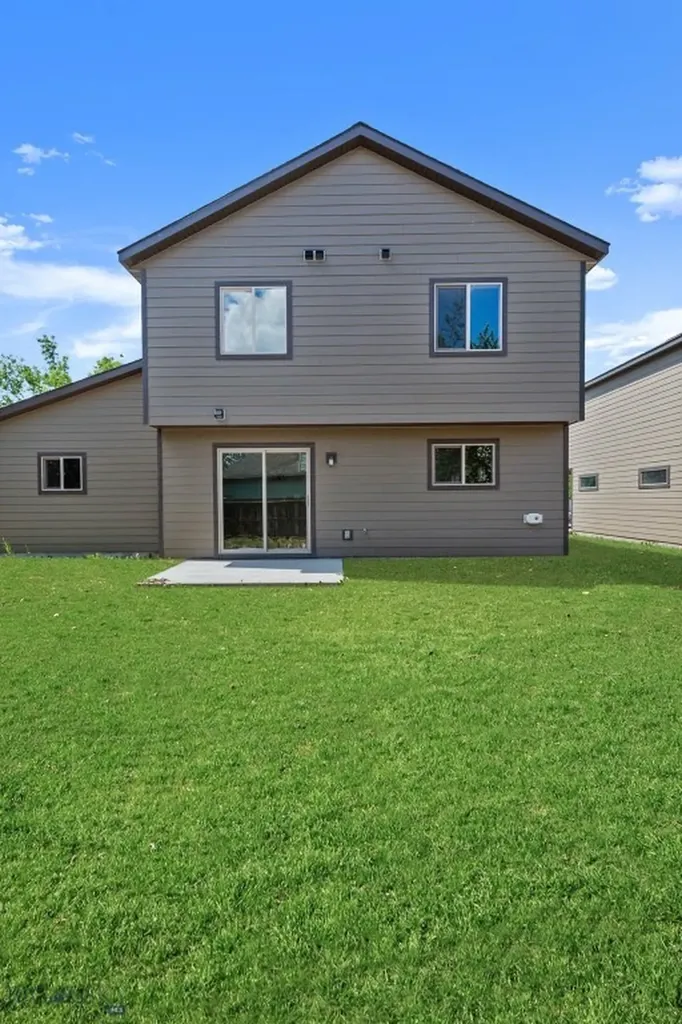 1118 Idaho Street Belgrade MT 59714