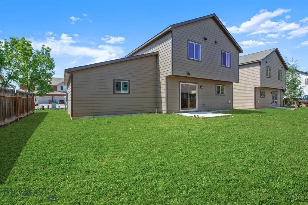 1118 Idaho Street Belgrade MT 59714