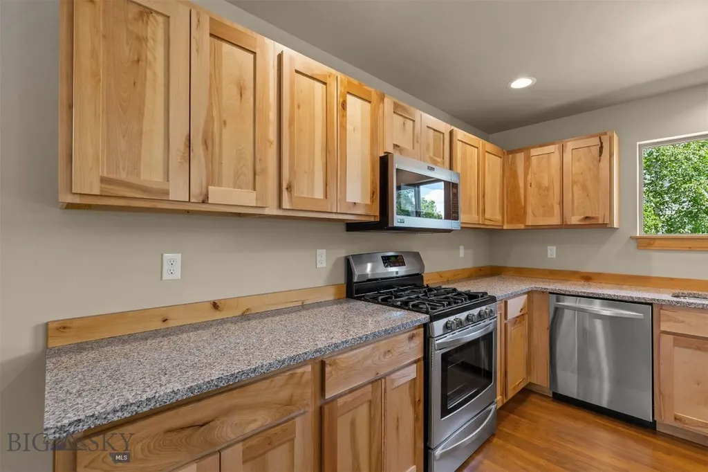 1118 Idaho Street Belgrade MT 59714