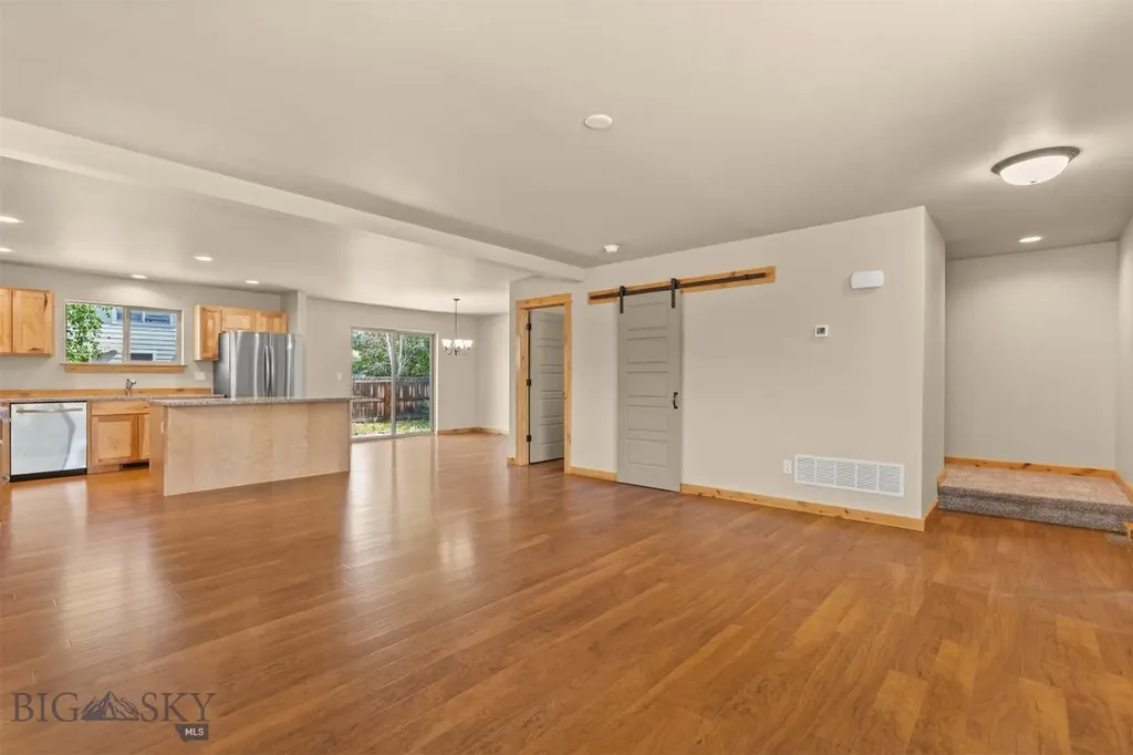 1118 Idaho Street Belgrade MT 59714