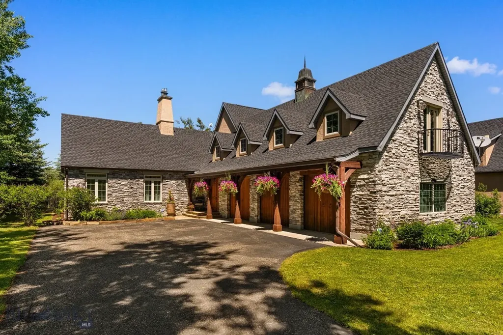 11 Kean Drive Bozeman MT 59718