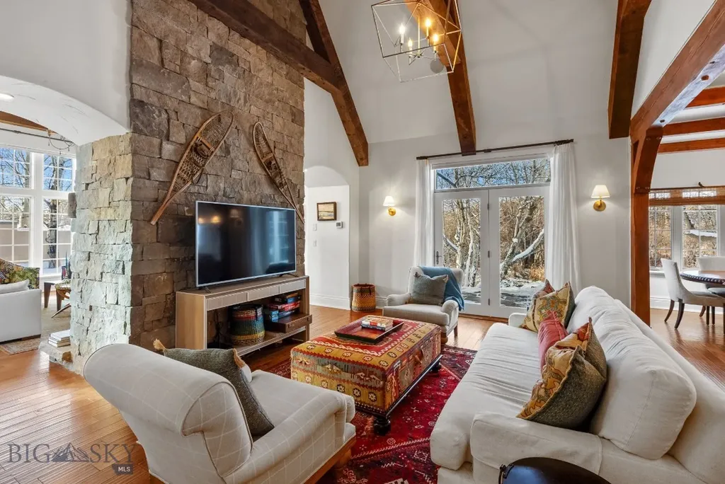 11 Kean Drive Bozeman MT 59718